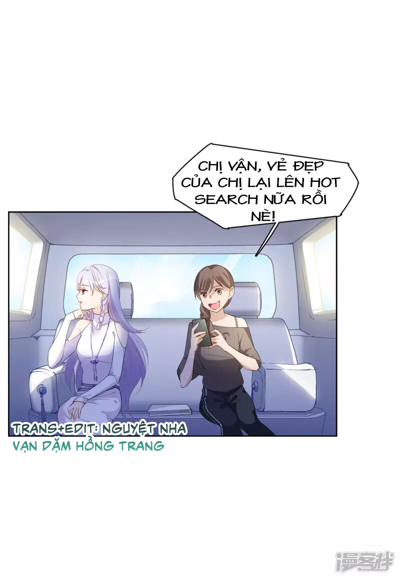 Cô Ấy Đến Rồi, Xin Hãy Nằm Xuống! Chapter 25 - Trang 2