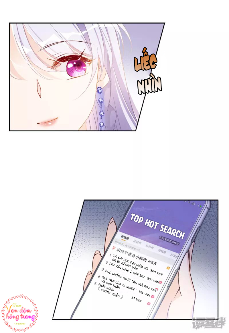 Cô Ấy Đến Rồi, Xin Hãy Nằm Xuống! Chapter 25 - Trang 2