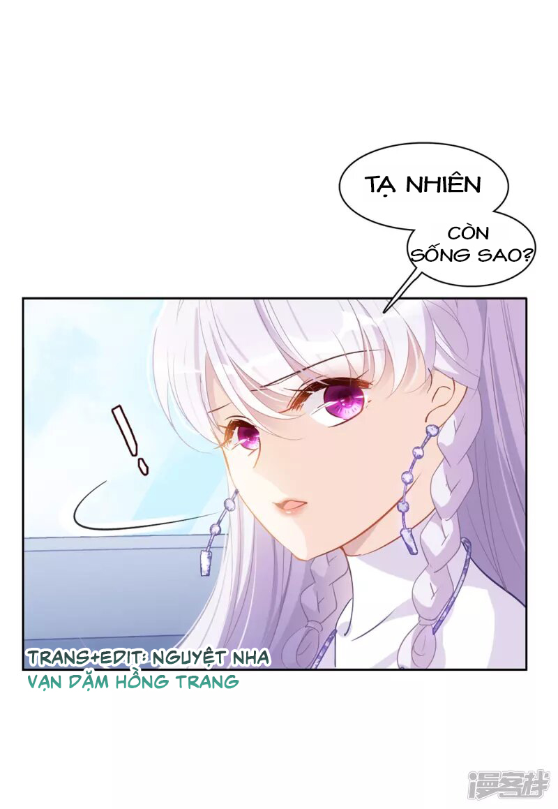 Cô Ấy Đến Rồi, Xin Hãy Nằm Xuống! Chapter 25 - Trang 2