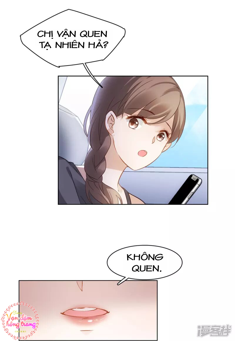 Cô Ấy Đến Rồi, Xin Hãy Nằm Xuống! Chapter 25 - Trang 2