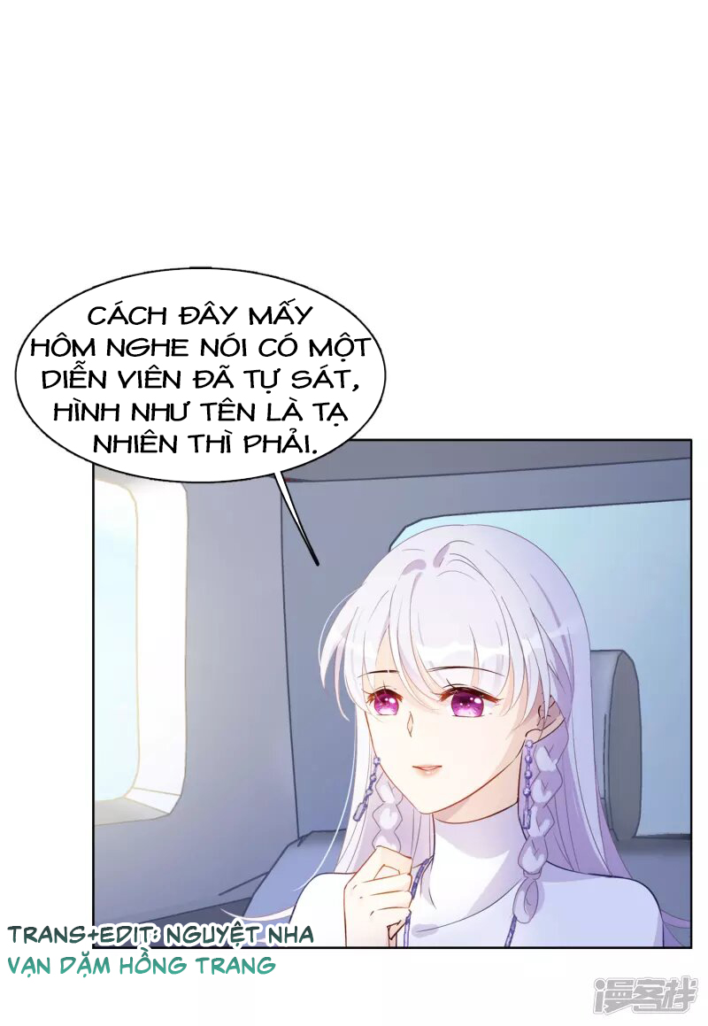 Cô Ấy Đến Rồi, Xin Hãy Nằm Xuống! Chapter 25 - Trang 2