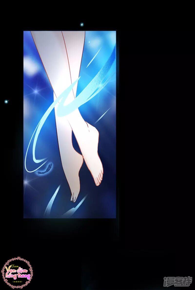 Cô Ấy Đến Rồi, Xin Hãy Nằm Xuống! Chapter 26 - Trang 2