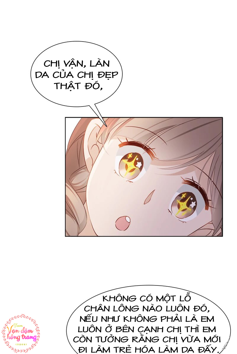 Cô Ấy Đến Rồi, Xin Hãy Nằm Xuống! Chapter 26 - Trang 2