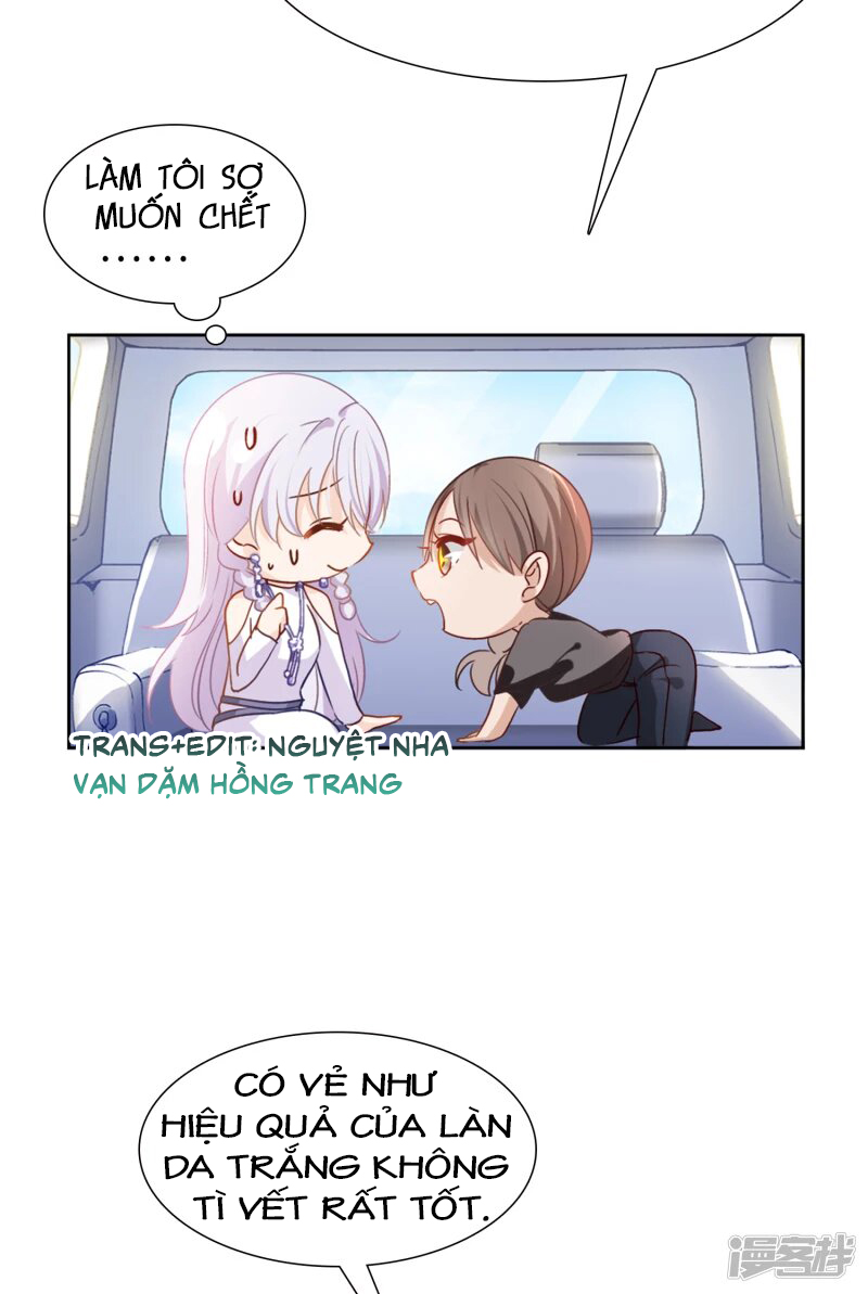 Cô Ấy Đến Rồi, Xin Hãy Nằm Xuống! Chapter 26 - Trang 2