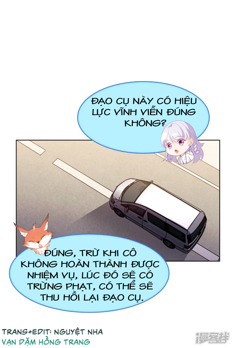 Cô Ấy Đến Rồi, Xin Hãy Nằm Xuống! Chapter 26 - Trang 2