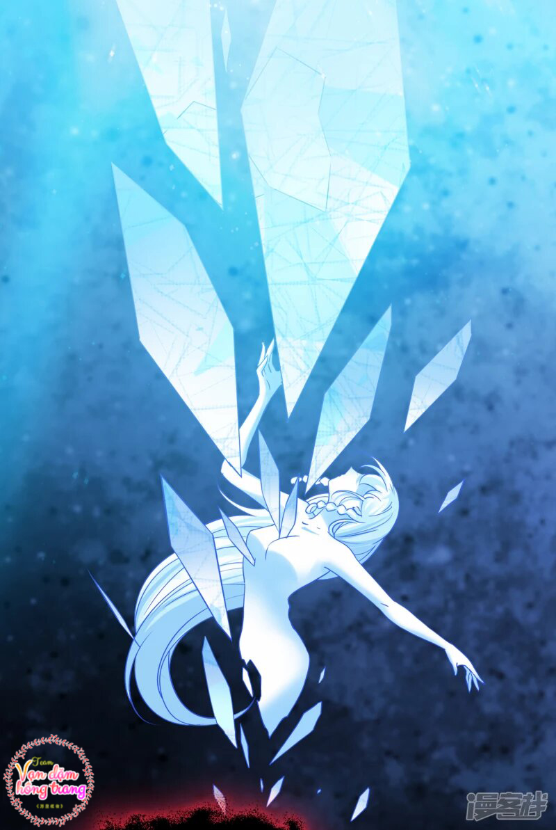 Cô Ấy Đến Rồi, Xin Hãy Nằm Xuống! Chapter 26 - Trang 2