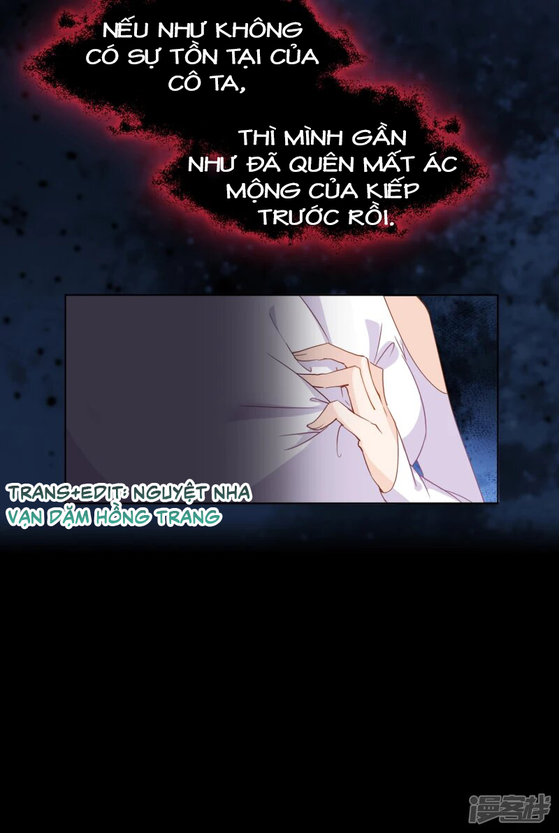 Cô Ấy Đến Rồi, Xin Hãy Nằm Xuống! Chapter 26 - Trang 2