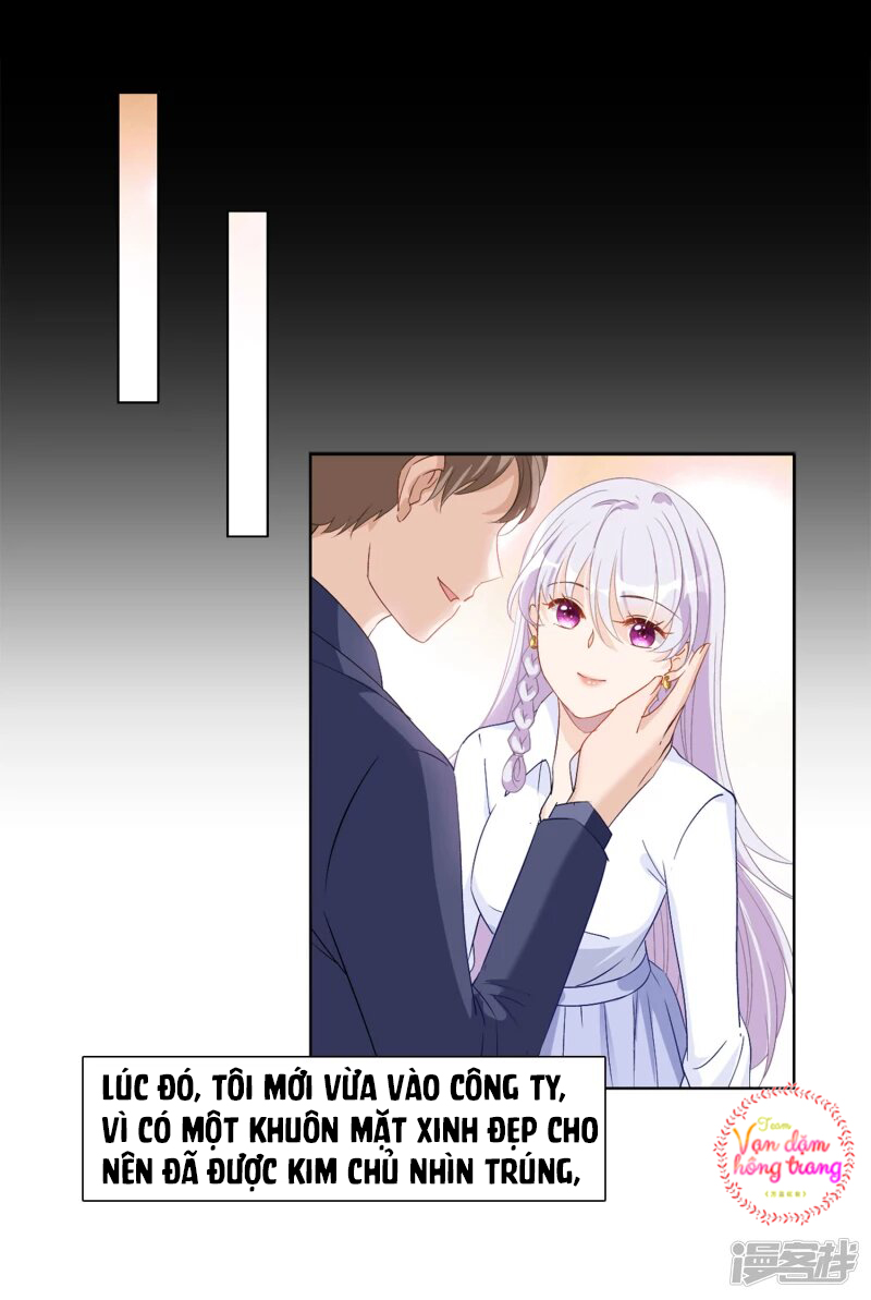 Cô Ấy Đến Rồi, Xin Hãy Nằm Xuống! Chapter 26 - Trang 2