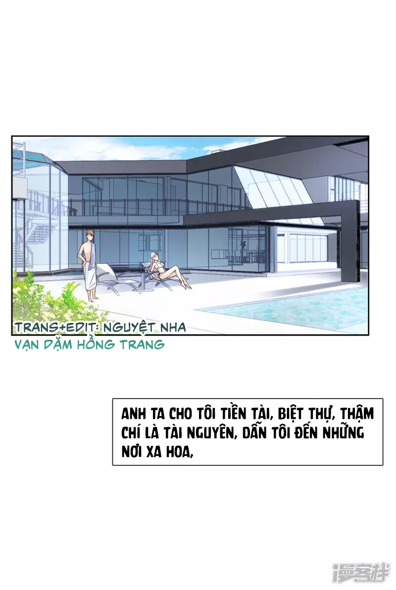 Cô Ấy Đến Rồi, Xin Hãy Nằm Xuống! Chapter 26 - Trang 2