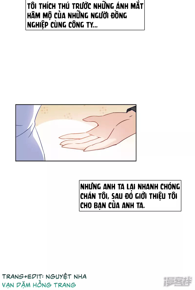 Cô Ấy Đến Rồi, Xin Hãy Nằm Xuống! Chapter 26 - Trang 2