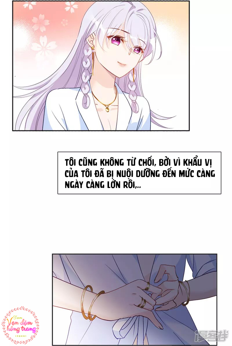 Cô Ấy Đến Rồi, Xin Hãy Nằm Xuống! Chapter 26 - Trang 2