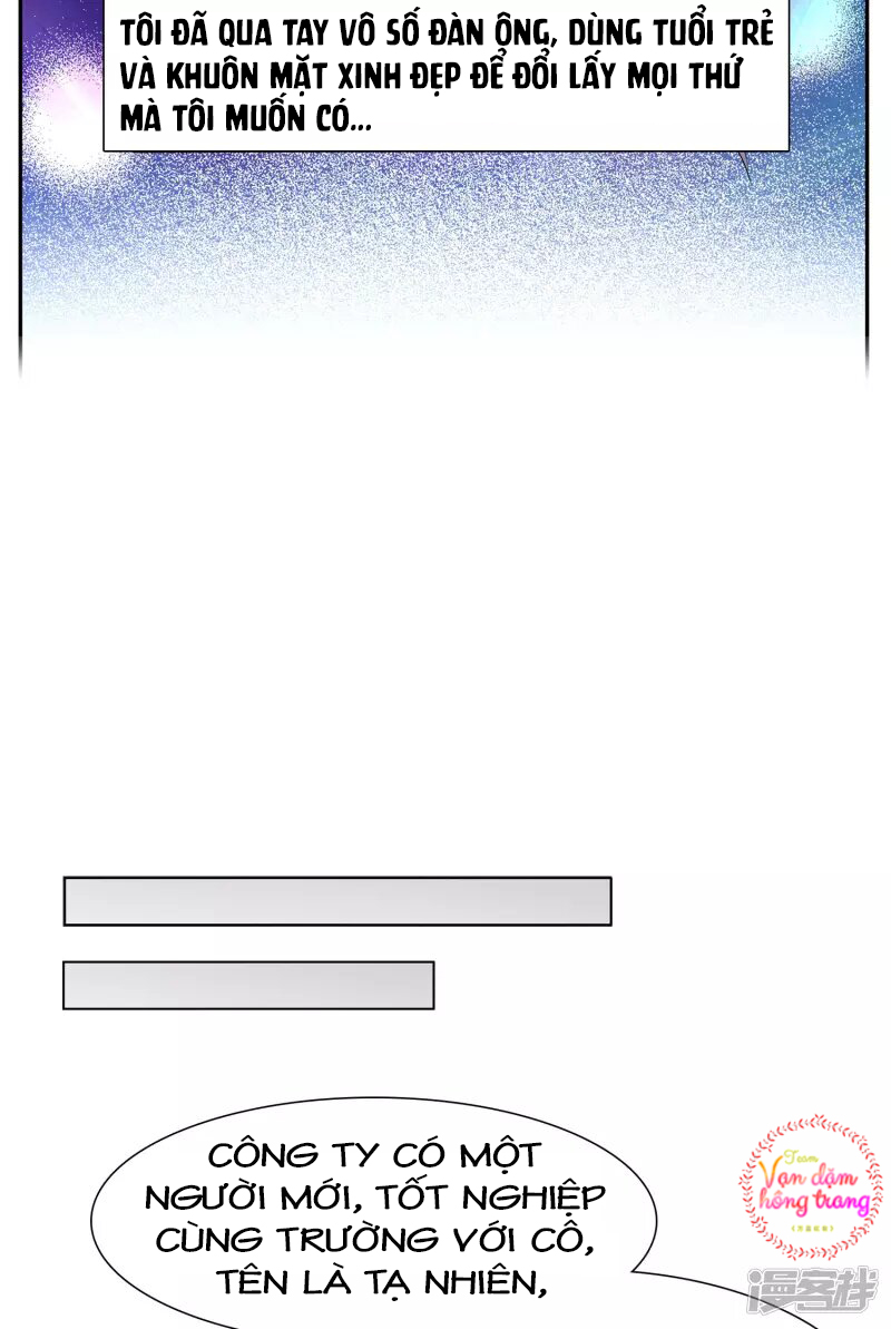 Cô Ấy Đến Rồi, Xin Hãy Nằm Xuống! Chapter 26 - Trang 2