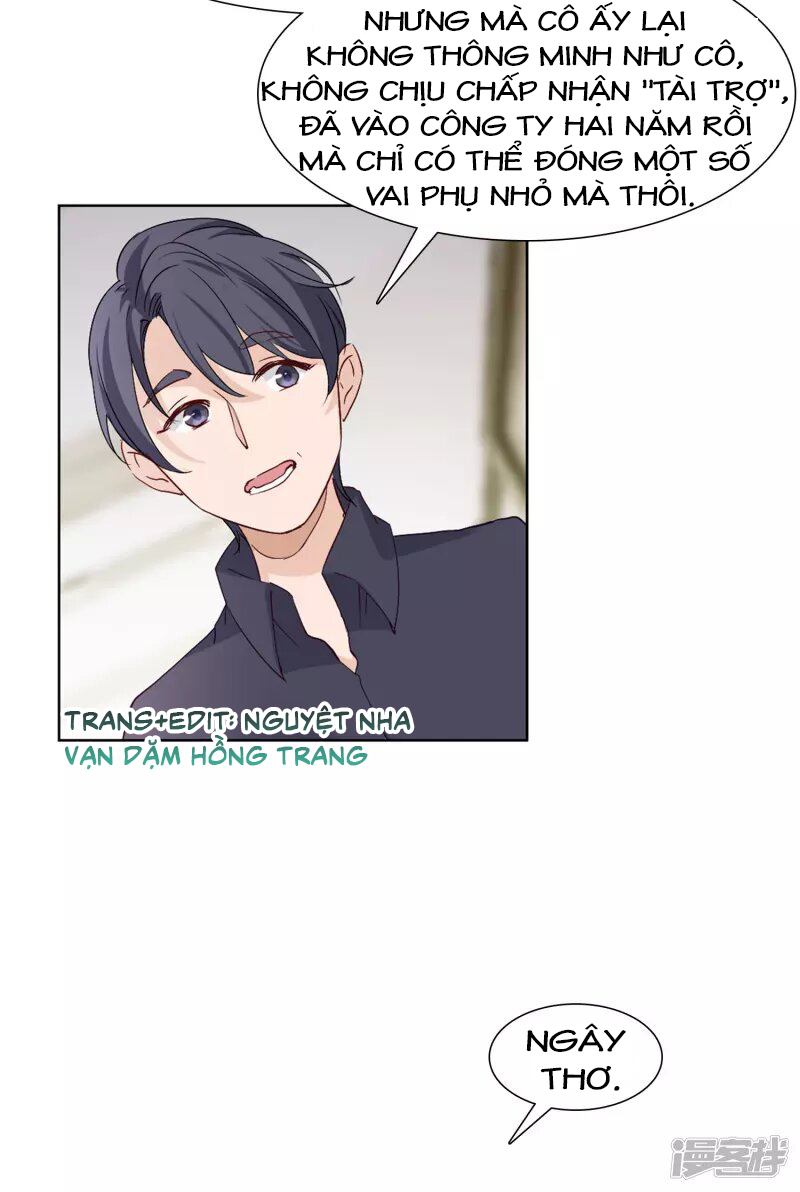 Cô Ấy Đến Rồi, Xin Hãy Nằm Xuống! Chapter 26 - Trang 2