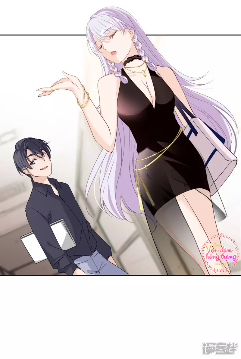 Cô Ấy Đến Rồi, Xin Hãy Nằm Xuống! Chapter 26 - Trang 2