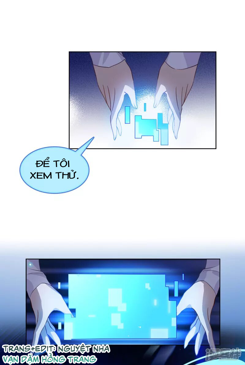 Cô Ấy Đến Rồi, Xin Hãy Nằm Xuống! Chapter 26 - Trang 2