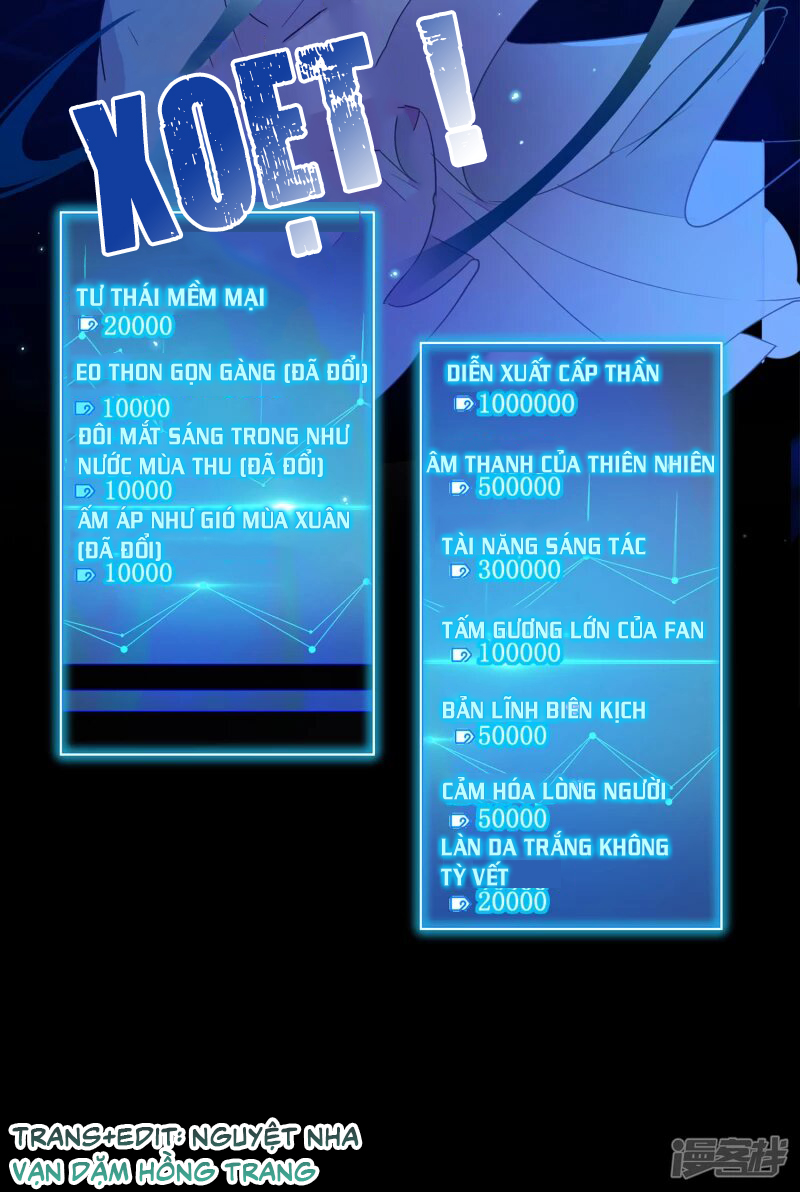 Cô Ấy Đến Rồi, Xin Hãy Nằm Xuống! Chapter 26 - Trang 2