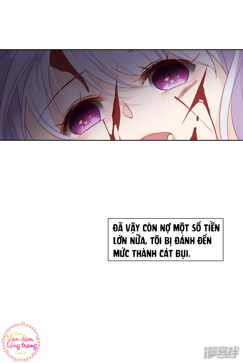 Cô Ấy Đến Rồi, Xin Hãy Nằm Xuống! Chapter 27 - Trang 2