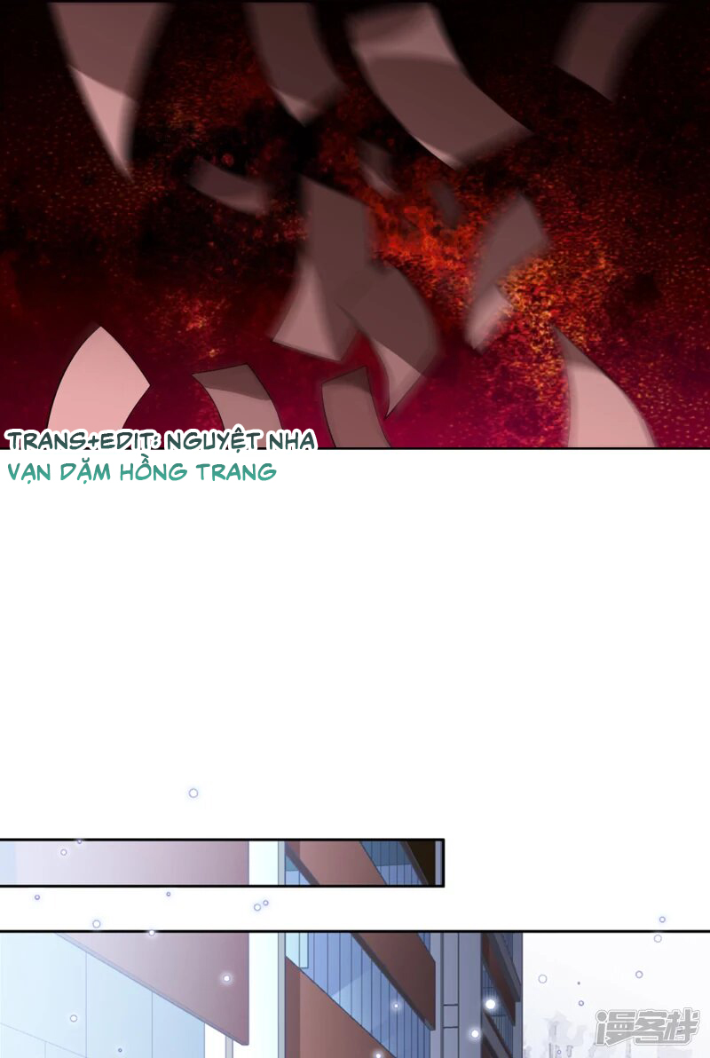 Cô Ấy Đến Rồi, Xin Hãy Nằm Xuống! Chapter 27 - Trang 2