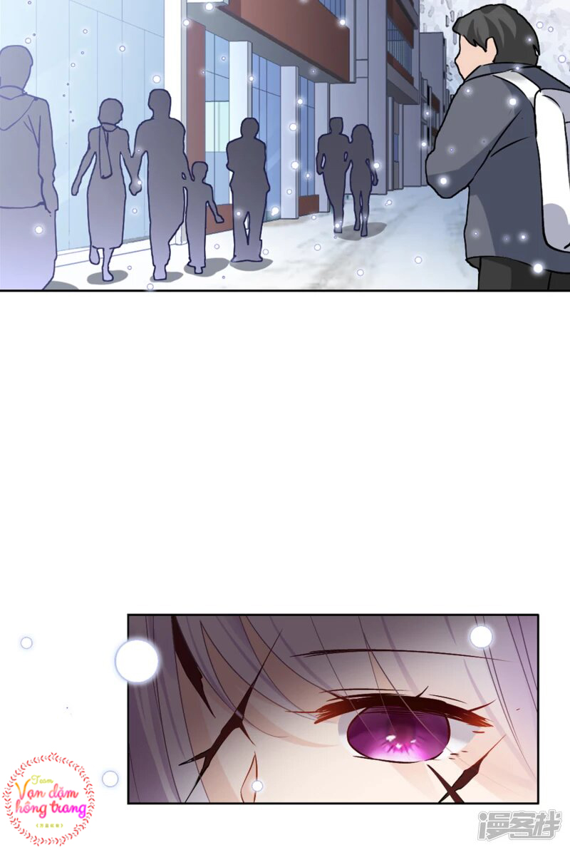 Cô Ấy Đến Rồi, Xin Hãy Nằm Xuống! Chapter 27 - Trang 2