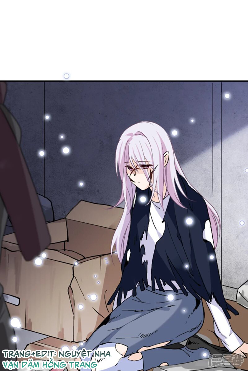 Cô Ấy Đến Rồi, Xin Hãy Nằm Xuống! Chapter 27 - Trang 2