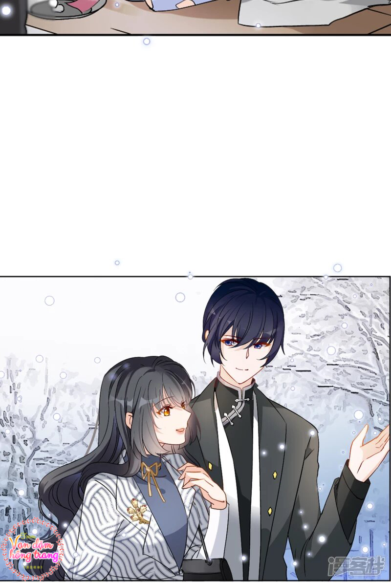 Cô Ấy Đến Rồi, Xin Hãy Nằm Xuống! Chapter 27 - Trang 2