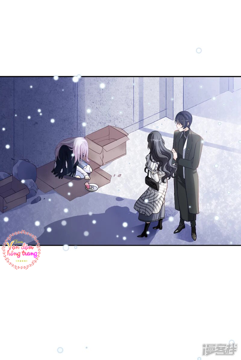 Cô Ấy Đến Rồi, Xin Hãy Nằm Xuống! Chapter 27 - Trang 2