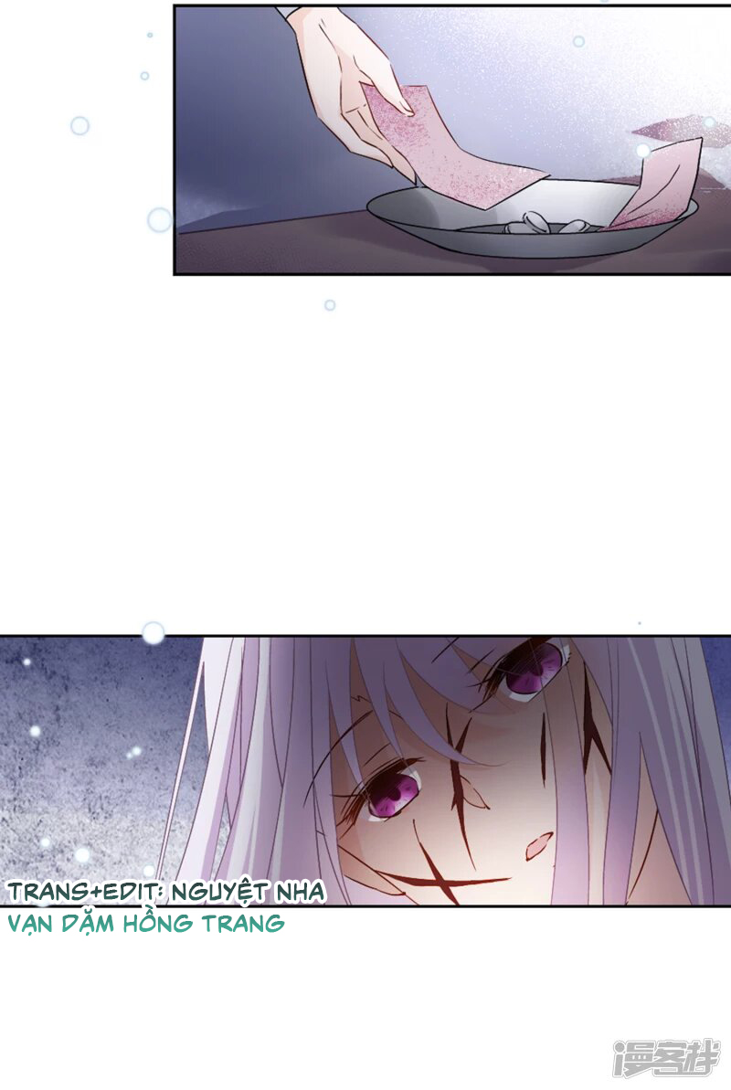 Cô Ấy Đến Rồi, Xin Hãy Nằm Xuống! Chapter 27 - Trang 2