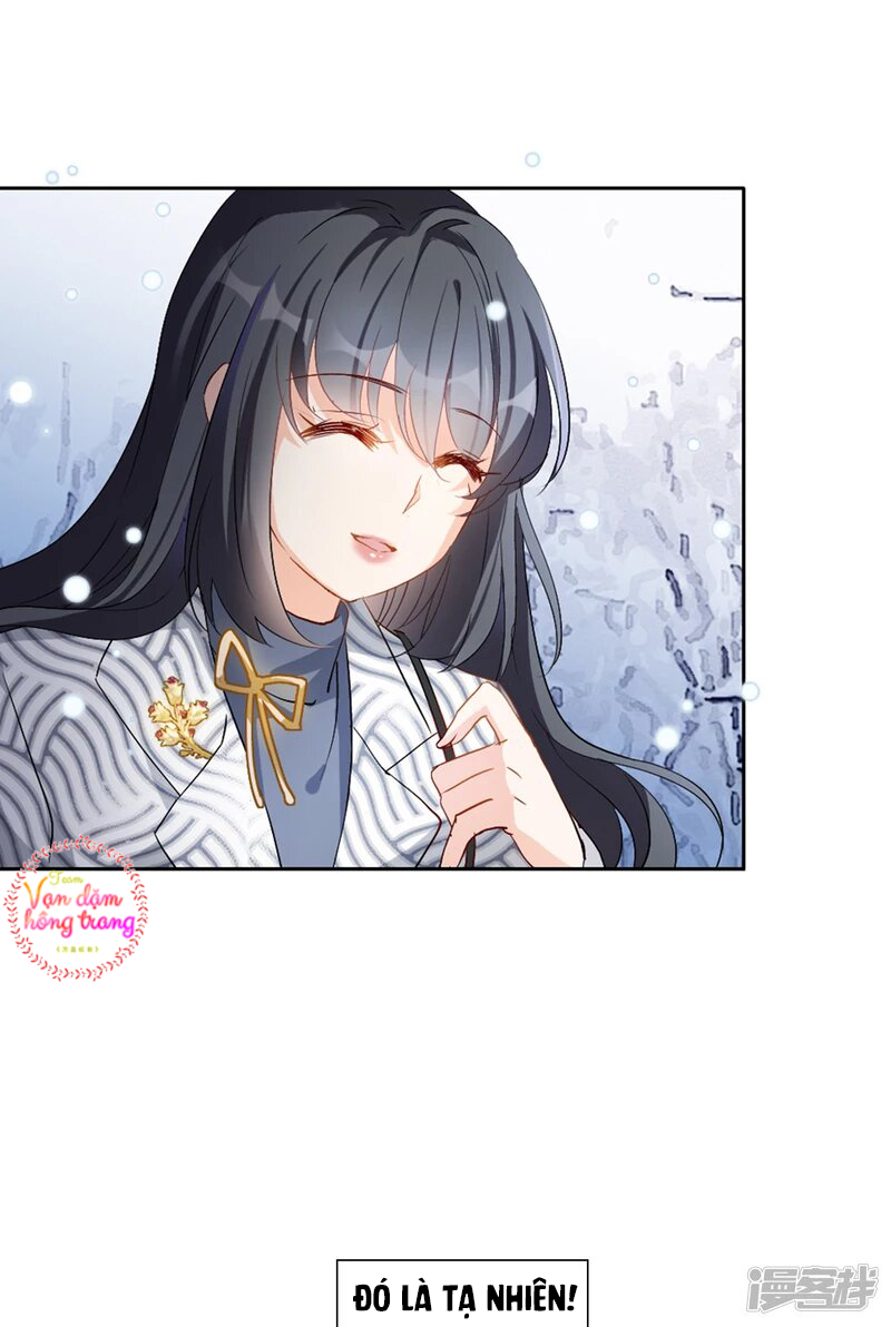 Cô Ấy Đến Rồi, Xin Hãy Nằm Xuống! Chapter 27 - Trang 2