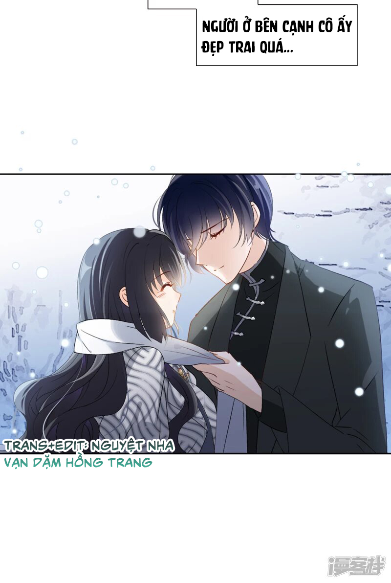 Cô Ấy Đến Rồi, Xin Hãy Nằm Xuống! Chapter 27 - Trang 2