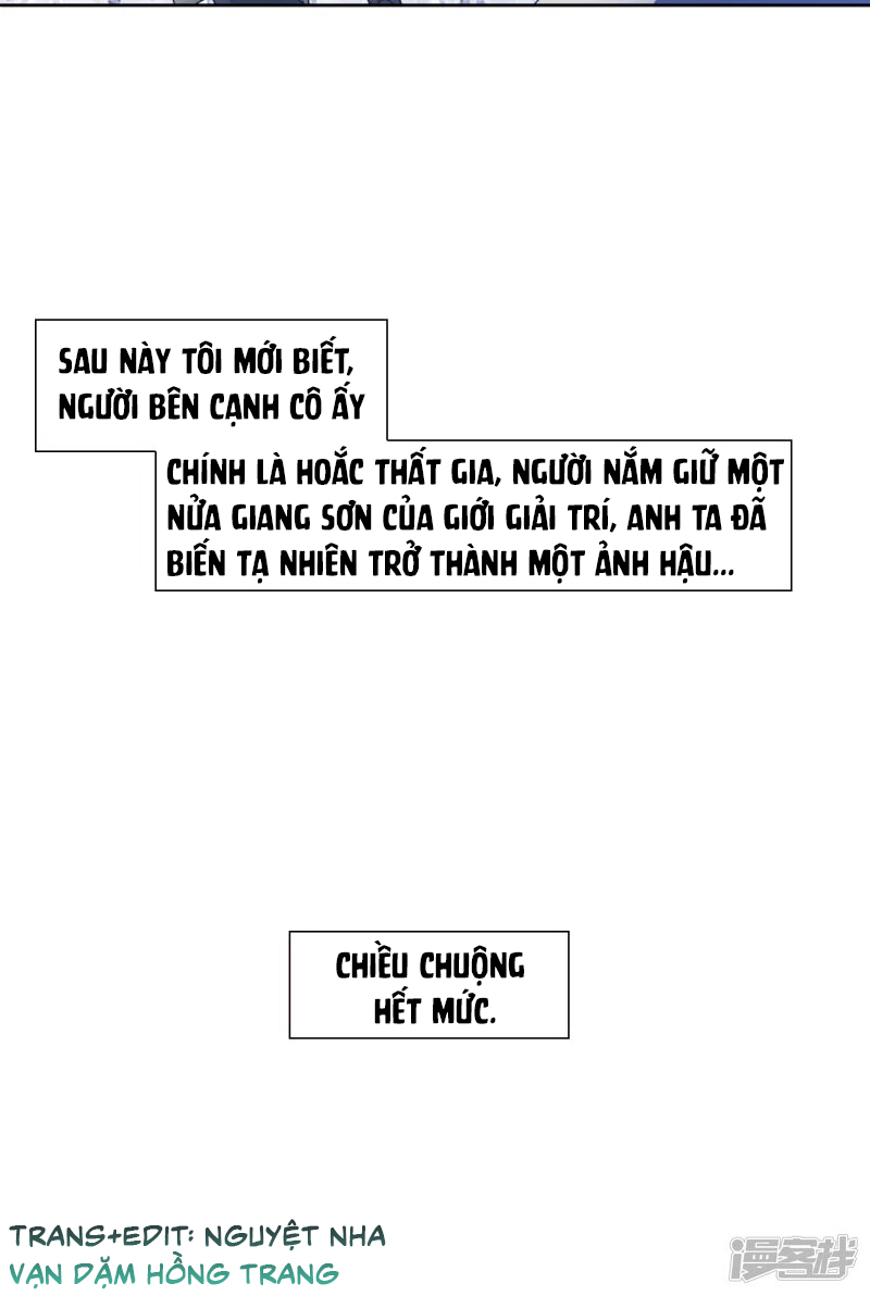 Cô Ấy Đến Rồi, Xin Hãy Nằm Xuống! Chapter 27 - Trang 2