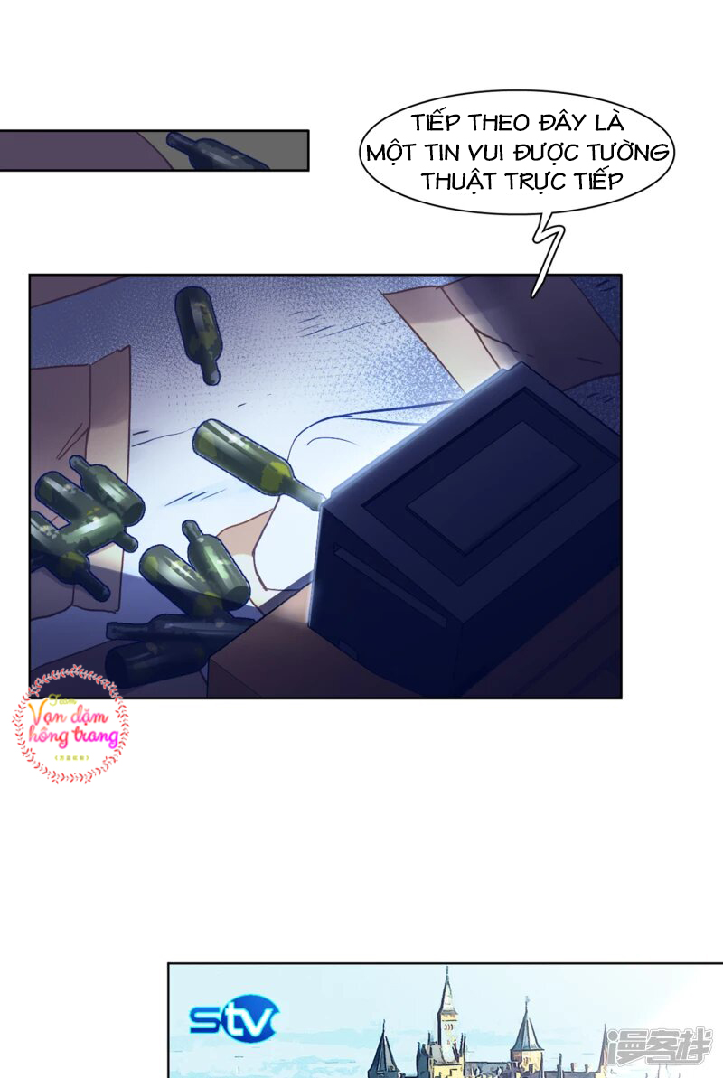 Cô Ấy Đến Rồi, Xin Hãy Nằm Xuống! Chapter 27 - Trang 2