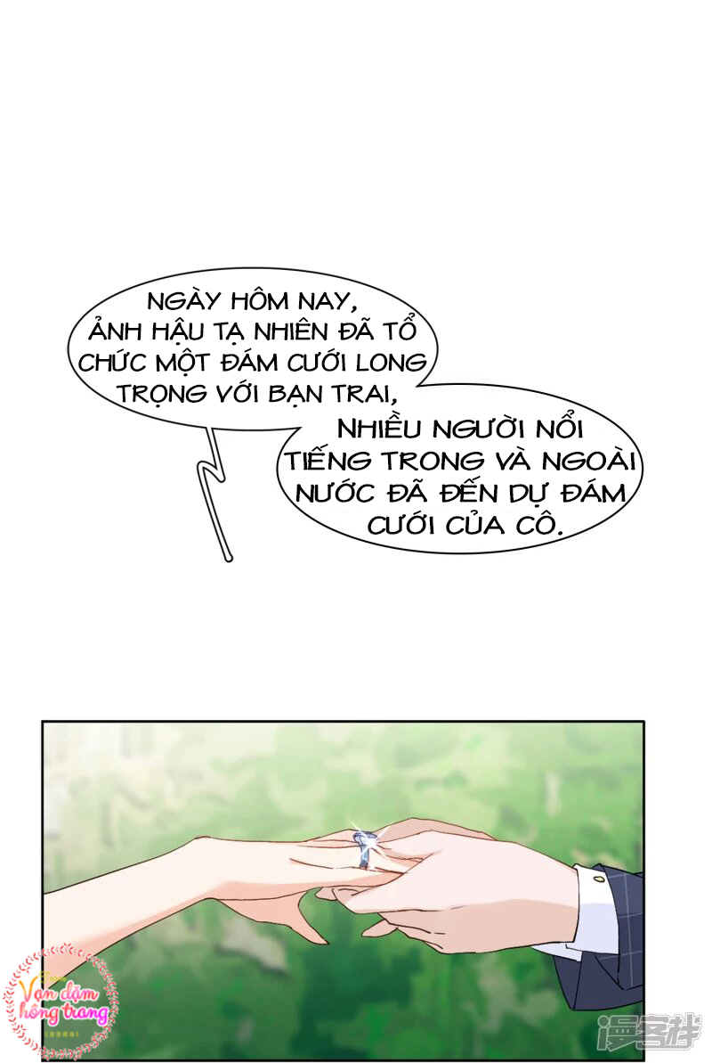 Cô Ấy Đến Rồi, Xin Hãy Nằm Xuống! Chapter 27 - Trang 2