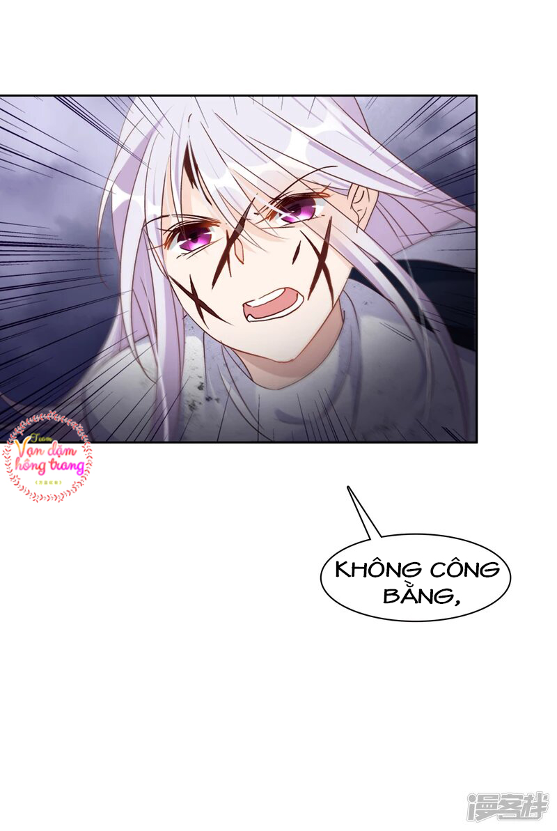 Cô Ấy Đến Rồi, Xin Hãy Nằm Xuống! Chapter 27 - Trang 2