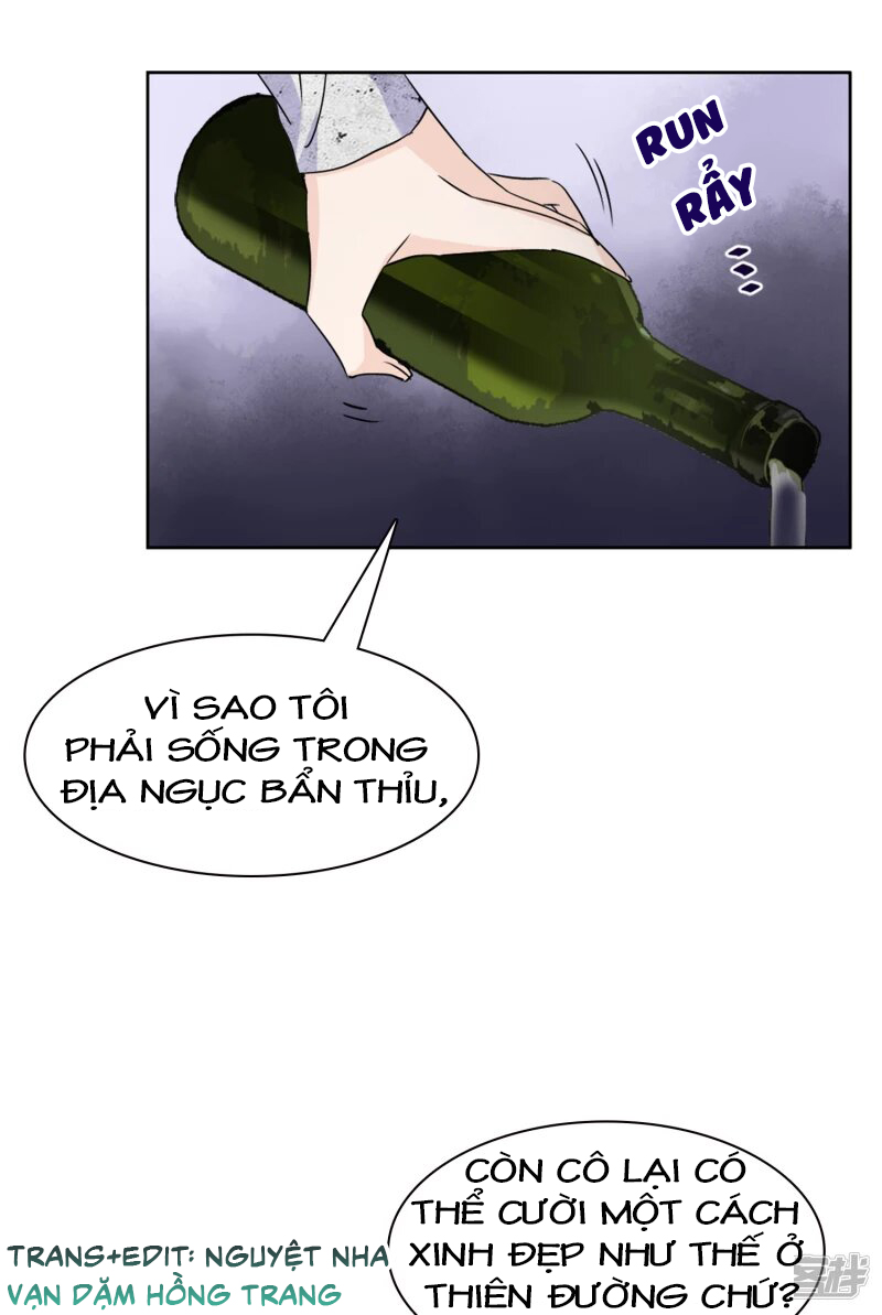 Cô Ấy Đến Rồi, Xin Hãy Nằm Xuống! Chapter 27 - Trang 2