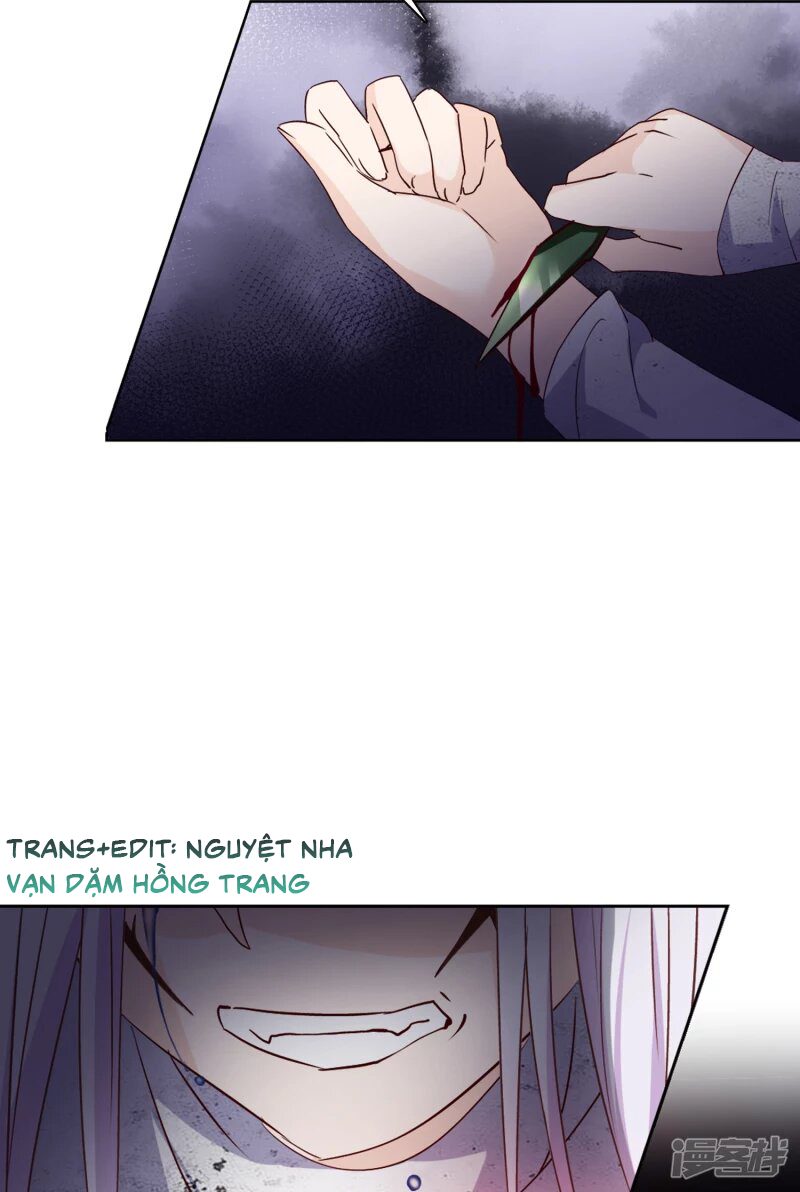 Cô Ấy Đến Rồi, Xin Hãy Nằm Xuống! Chapter 27 - Trang 2