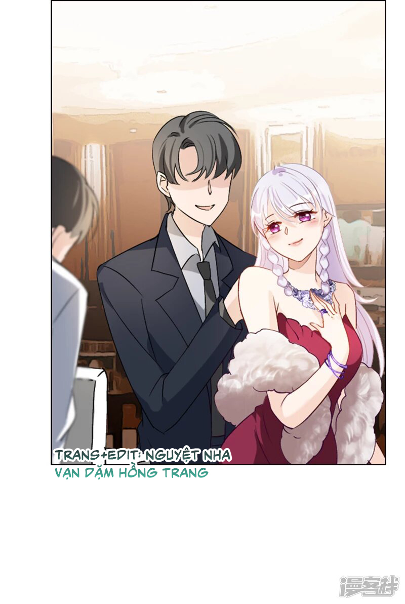 Cô Ấy Đến Rồi, Xin Hãy Nằm Xuống! Chapter 27 - Trang 2