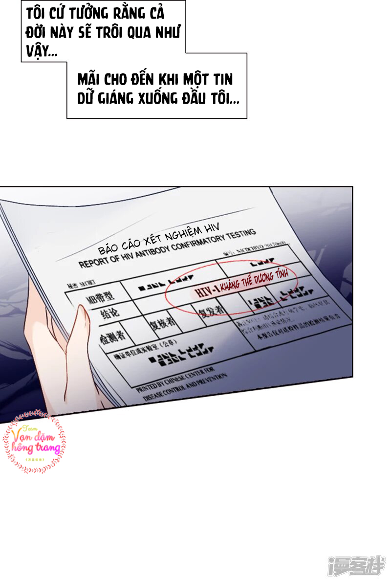 Cô Ấy Đến Rồi, Xin Hãy Nằm Xuống! Chapter 27 - Trang 2