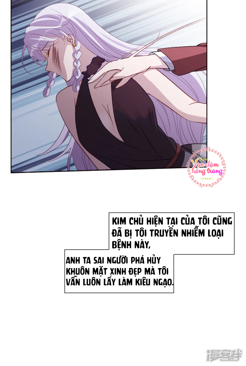 Cô Ấy Đến Rồi, Xin Hãy Nằm Xuống! Chapter 27 - Trang 2