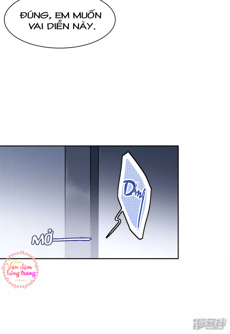 Cô Ấy Đến Rồi, Xin Hãy Nằm Xuống! Chapter 29 - Trang 2