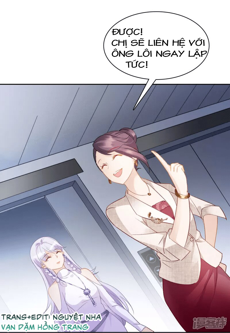 Cô Ấy Đến Rồi, Xin Hãy Nằm Xuống! Chapter 29 - Trang 2