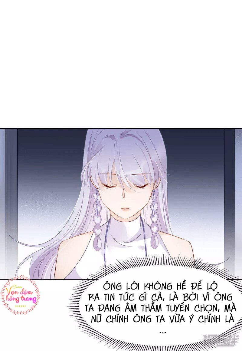 Cô Ấy Đến Rồi, Xin Hãy Nằm Xuống! Chapter 29 - Trang 2