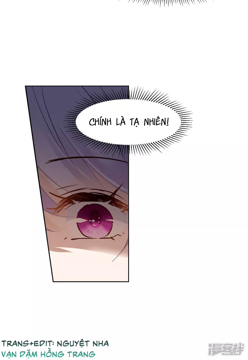 Cô Ấy Đến Rồi, Xin Hãy Nằm Xuống! Chapter 29 - Trang 2