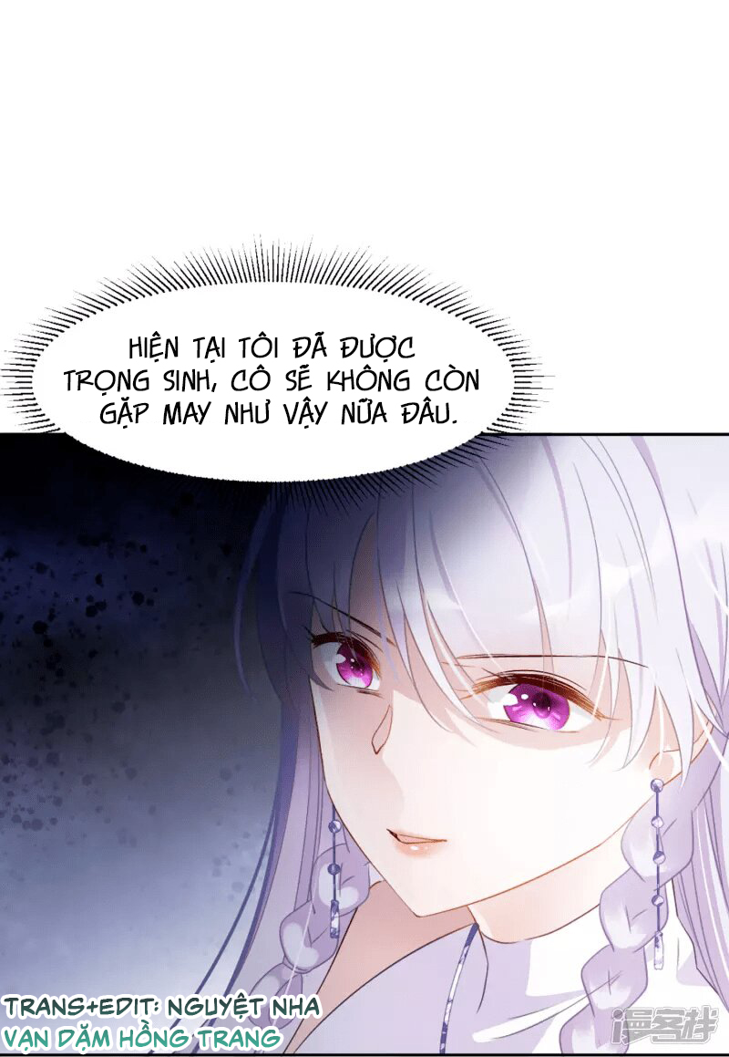 Cô Ấy Đến Rồi, Xin Hãy Nằm Xuống! Chapter 29 - Trang 2