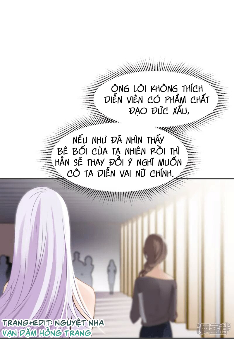 Cô Ấy Đến Rồi, Xin Hãy Nằm Xuống! Chapter 29 - Trang 2