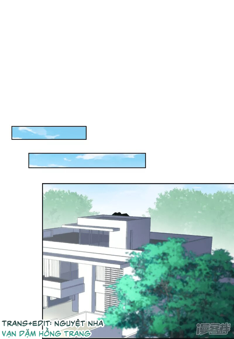 Cô Ấy Đến Rồi, Xin Hãy Nằm Xuống! Chapter 29 - Trang 2