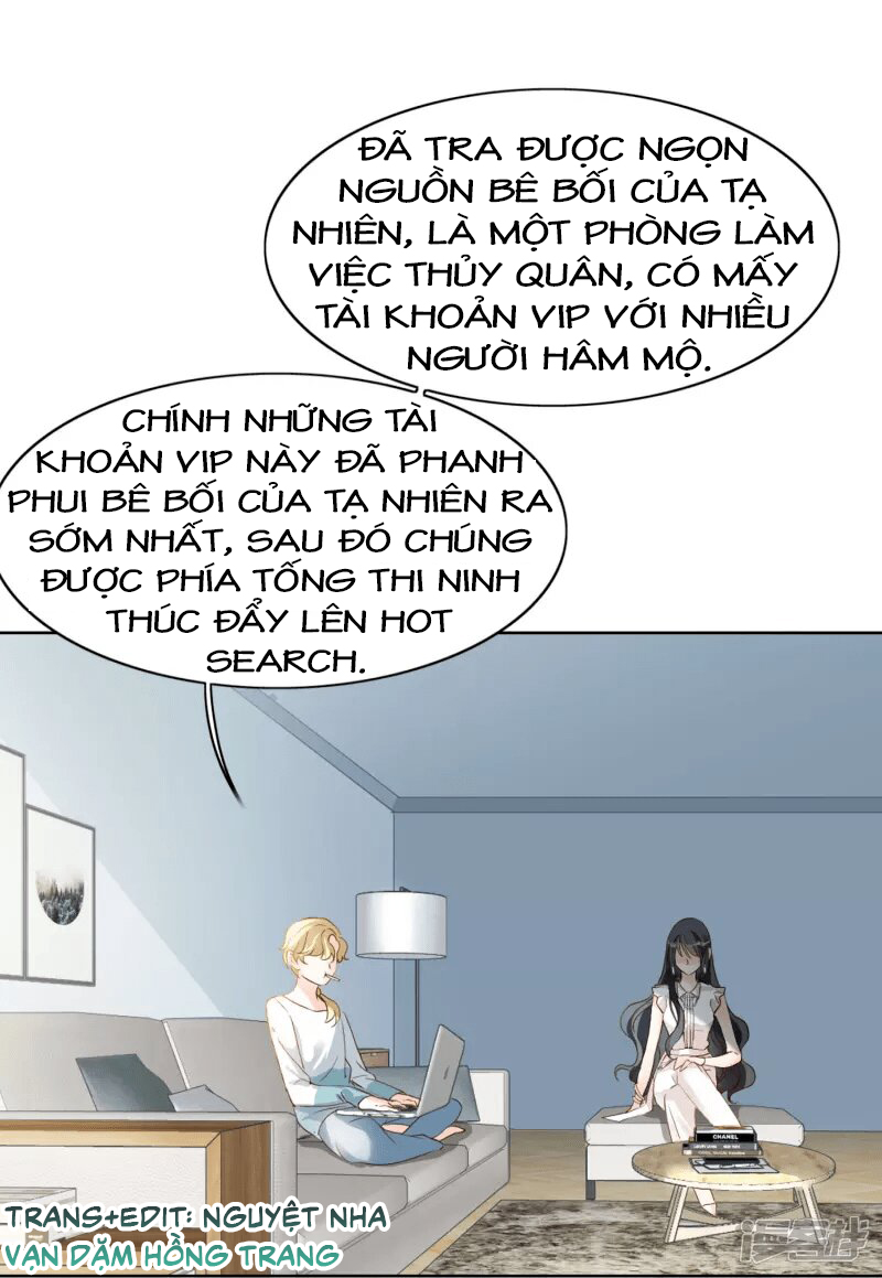 Cô Ấy Đến Rồi, Xin Hãy Nằm Xuống! Chapter 29 - Trang 2