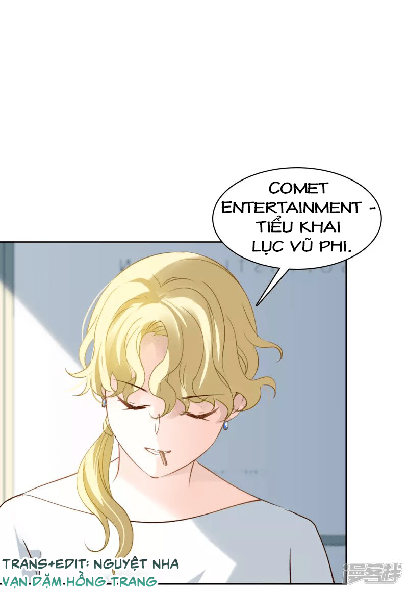 Cô Ấy Đến Rồi, Xin Hãy Nằm Xuống! Chapter 29 - Trang 2