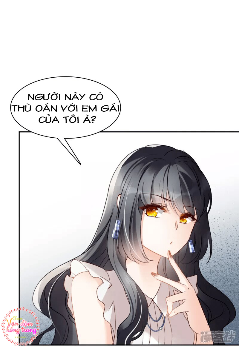 Cô Ấy Đến Rồi, Xin Hãy Nằm Xuống! Chapter 29 - Trang 2