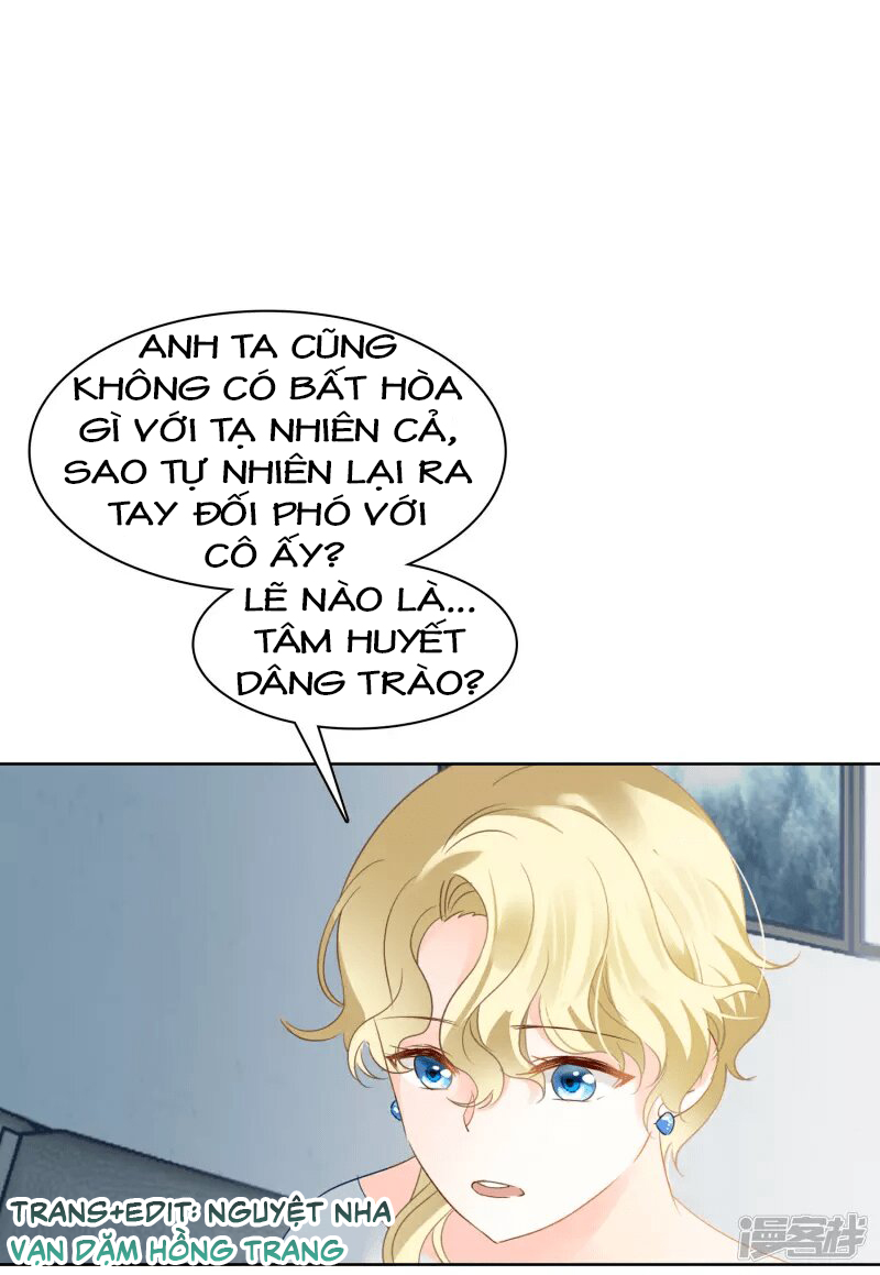 Cô Ấy Đến Rồi, Xin Hãy Nằm Xuống! Chapter 29 - Trang 2