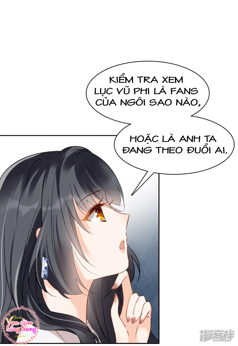 Cô Ấy Đến Rồi, Xin Hãy Nằm Xuống! Chapter 29 - Trang 2